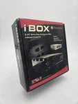 New Thermaltake Ibox 5.25 Inch Drive Bay Accessory For Pc Case Silver J105. Fixed Price $89.99.