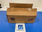 Chatsworth 12480-701 Megaframe Kit 115VBK Fans / Dual. Fixed Price $59.99.