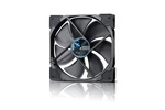 Fractal Design Venturi HP-14 Black Pwm Computer Fan Silent High Airf. Fixed Price $48.56.