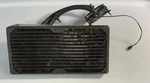 Swiftech H240X Liquid Cpu Cooler MCP30-2014-01769 Copper 290MM 140MM 115MM. Fixed Price $89.99.