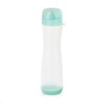 Dash Supersqueeze Aqua Plastic/silicone Batter Bottle. Fixed Price $39.44.