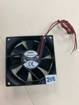 Antec DF1208SL DC12V 0.20A, 3-WIRE, 80X25MM Fan. Fixed Price $7.00.