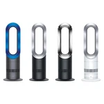 Dyson AM09 Hot + Cool Heater & Fan Refurbished. Fixed Price $199.99.