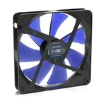 Noiseblocker Nb-blacksilent XK-1 140MM Ultra Fan, 800RPM,3 PIN,13 Dba. Fixed Price $17.95.