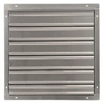 Dayton 1C746 Fan SHUTTER,24 1/2 In. Fixed Price $165.29.