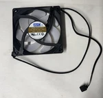 Avc DAZE1225B2U Fan Dc 12V 0.8A P040 Ball Bearing. Fixed Price $19.99.