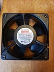 Mechatronics Electronics Fan. Fixed Price $45.00.