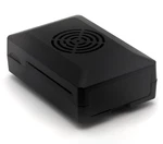 Loverpi Active Cooling Media Center Pc Case For Raspberry 4. Fixed Price $14.99.