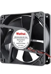 4.724 X 1.496 2-PIN Dc High Airflow Brushless Cooling Case Fan. Fixed Price $21.49.