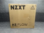 Nzxt H3 Micro-atx High-airflow Pc Case. Fixed Price $38.99.