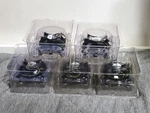 Lot Of Lga 775 Intel Heat Sink Cpu Cooler Fan D75716-002 Core Duo Quad. Fixed Price $36.12.