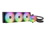 Be Quiet! Light Loop Processor Liquid Cooling System 360MM Case Fan BW022. Fixed Price $193.22.