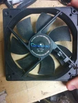 Apevia DF12025 12V Rotary Brushless Desktop Computer Fan. Fixed Price $27.93.