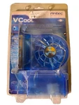 Antec Vcool Video Graphics Card Vga Cooler Expansion Slot 3 Speed Switch *new*. Fixed Price $15.74.