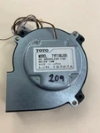 Toto TYF106J08 Brushless Fan Blower 12VDC 10W. Fixed Price $6.00.
