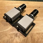 Mettler Toledo Manta G201B Industrial Cameras. Fixed Price $249.00.