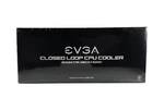 Evga 240MM 120MM Closed Loop Cpu Cooler (400-HY-CL24-V1) New Sealed In Box. Fixed Price $76.99.