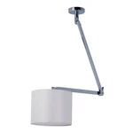 Maxim Lighting Hotel Led 25" Pendant, Polished Chrome - 60135WAPC. Fixed Price $54.99.