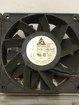 Delta Fan PFB1248UHE-AJ2C. Fixed Price $25.00.