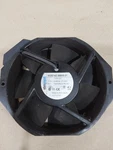 Ebm W2E142-BB01-01 230V 50/60HZ Fan. Fixed Price $84.99.