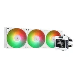 Thermalright Fw 360 Argb Cpu Water Cooler With Pwm Fans, 2000RPM, Ips White. Fixed Price $108.58.