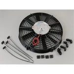 Perma-cool Cooling Fan 19122; In. Single Electric, 2300 Cfm, Push/pull. Fixed Price $115.77.