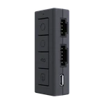 Cooler Master Addressable Argb Led Small Controller 6 Modes Thermal Detection. Fixed Price $43.90.