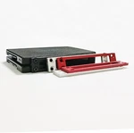2.5INCH Solid State Hard Disk Ssd Aluminium Alloy Bracket Itx Computer Case B.... Fixed Price $13.47.