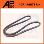 Fan Belt Avx 13X 1400MM Ford 8700 8730 8830 9700 TW5 TW10 TW15 Tractor. Fixed Price $15.07.