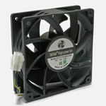 Tkfan Mining Server 120X38MM 4.7" 12VDC Pwm 285 Cfm Ultra High Speed Airflow. Fixed Price $7.99.