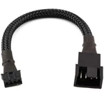 Crj Micro 4-PIN Gpu Fan Adapter Cable 6-INCH (15CM), Black 1-PACK,. Fixed Price $12.09.