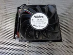 Dell Poweredge Server Cpu Case Cooling Fan Assembly 0NW869 Nidec V34809-35DELF. Fixed Price $9.95.