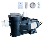1.5 Hp Above/in Ground Pool Pump, 220V, 8000 Gph High-flow, 1100W High-effici.... Fixed Price $165.87.
