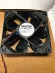 Delta WFC1212B Fan 120*120*25MM 12V 0.44A 2PIN Tested Working. Fixed Price $29.96.