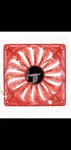 Bgears B-pwm 120MM Red. Fixed Price $32.00.