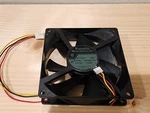 Panasonic Cooling Fan Panaflo FBA09A12H. Fixed Price $10.00.