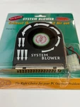 Aoc System Blower FC-2002-B Ball Bearing 3200 Rpm New. Fixed Price $10.95.