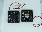 2PC Pack Lot Dc Brushless Cool Fan Blower 3D Printer Cnc Machine - 6060 12V 60MM. Fixed Price $18.35.