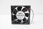 Nidec CNDC24B7R Fan 4.8W 24V-DC. Fixed Price $41.00.