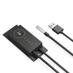 Controller 1, Pre-set Thermal Trigger For Usb Fans And Devices, Ac Infinity. Fixed Price $19.99.
