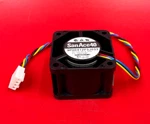 Supermicro Xeon Cooling Kit FAN-0061L4 Brand New, Factory Sealed!. Fixed Price $13.99.