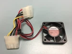 Sunon KD1204PFB2-8 Cooling Fan Vdc 0.60 Watts. Fixed Price $9.49.