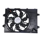 Engine Cooling Fans Assembly 25380CW700 HY3115177 For Hyundai Tucson 2022-2024. Fixed Price $154.99.