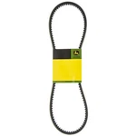 John Deere MIU800681 Fan Drive V-belt X740 X744 X748 X750 X754 X758 Tractors. Fixed Price $20.95.