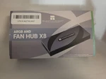 Thermalright And Argb Hub X 8 Controller Support Groups Of Fans. Fixed Price $17.00.