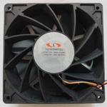 Whatsminer Server Fan KZ14038B012U 4PIN 12V 7.20A 14CM Cooling. Fixed Price $29.98.