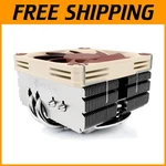 Ultra-quiet 65MM Low-profile Cpu Cooler With High-performance Fan System. Fixed Price $123.19.