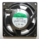 Sunon Fans 115V 12W Motor 115SF11592A-1092HBT.GN. Fixed Price $9.99.