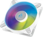 Arctic P12 Pwm Pst A-rgb 0DB Case Single White Model ACFAN00254A. Fixed Price $17.58.