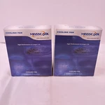 Masscool 80MM Cooling Fan Iso 9001 Certified FD08025S1M3/4 Lot Of Two New Box. Fixed Price $19.99.